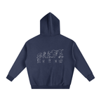 EVO Oversized Hoodie
