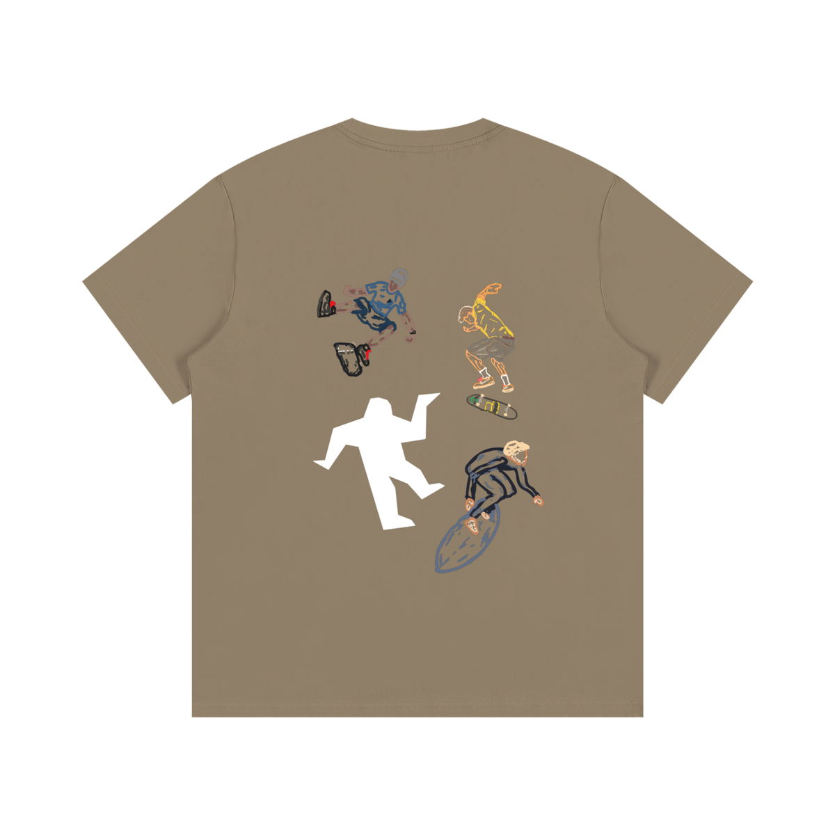 BGM Tee