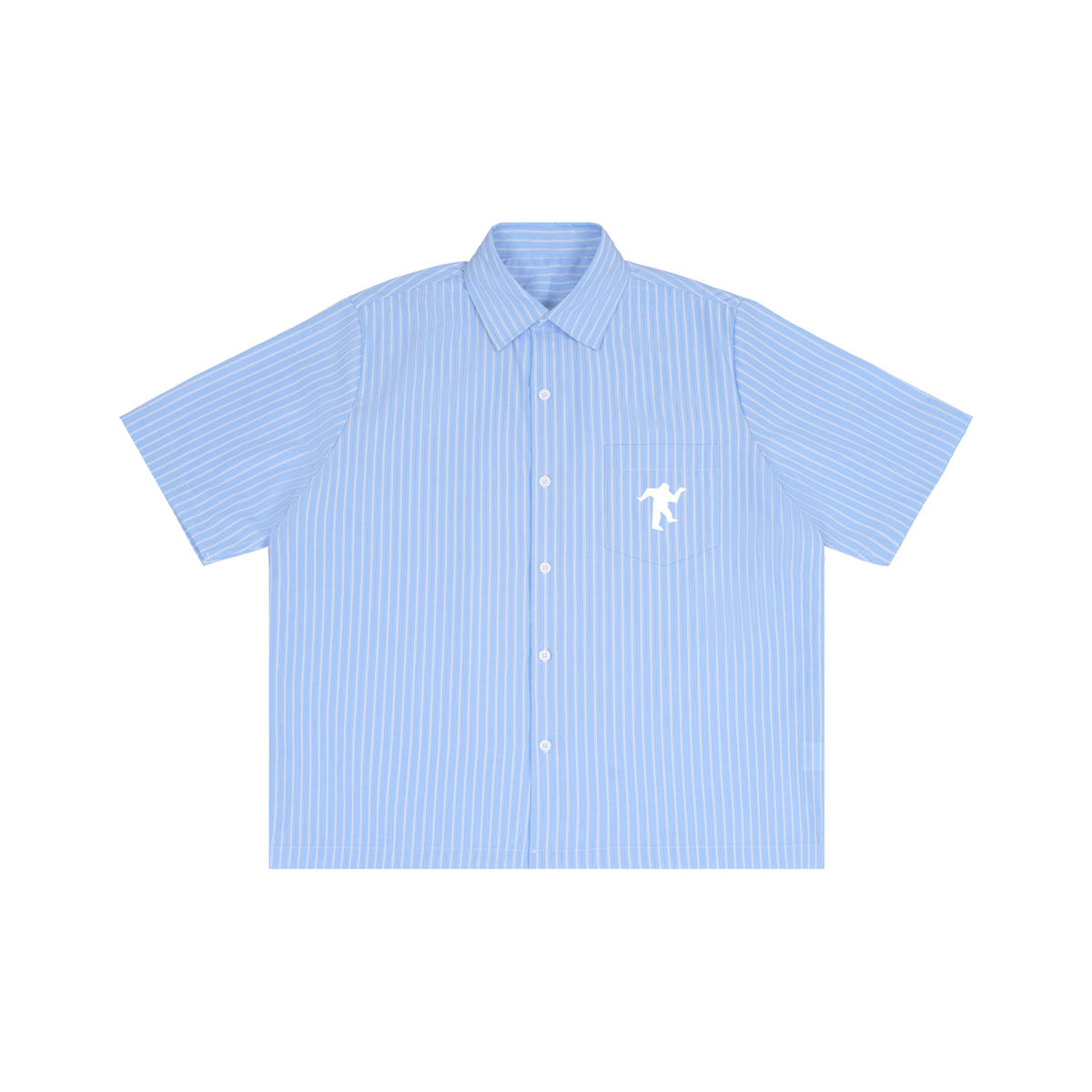 BGM Button Up