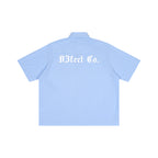 BGM Button Up