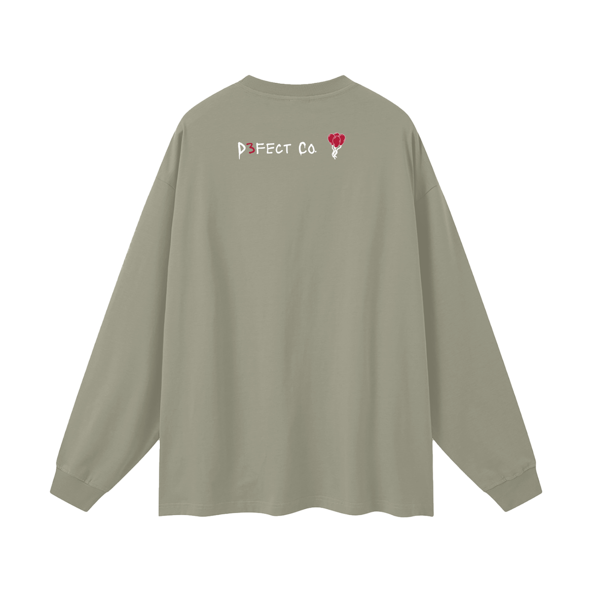Button Boy Long Tee