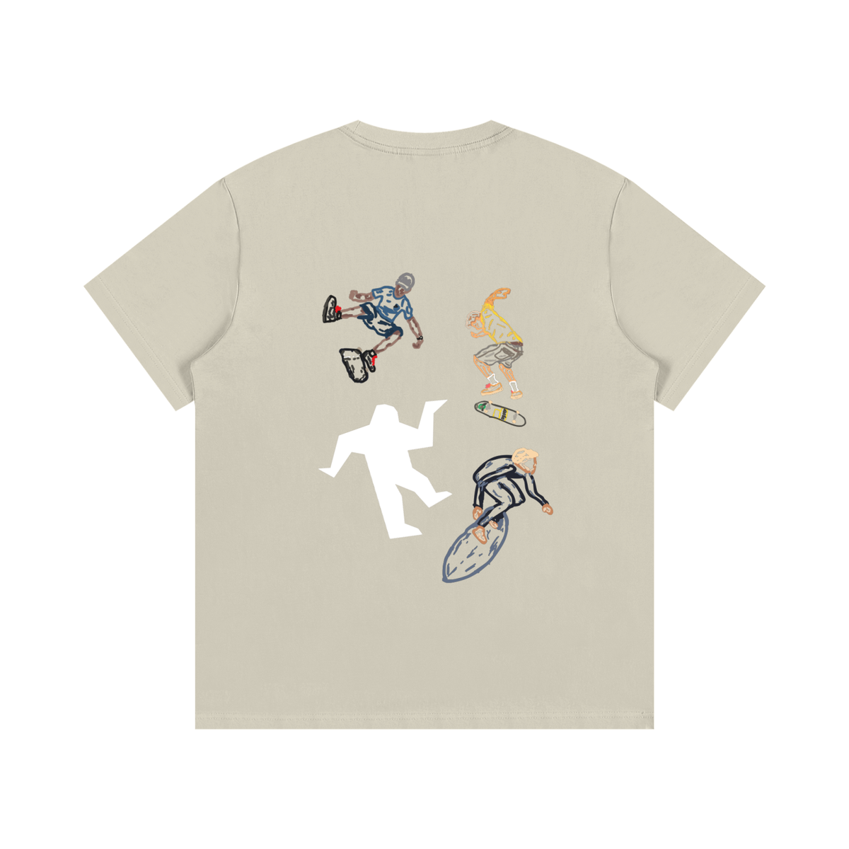BGM Tee