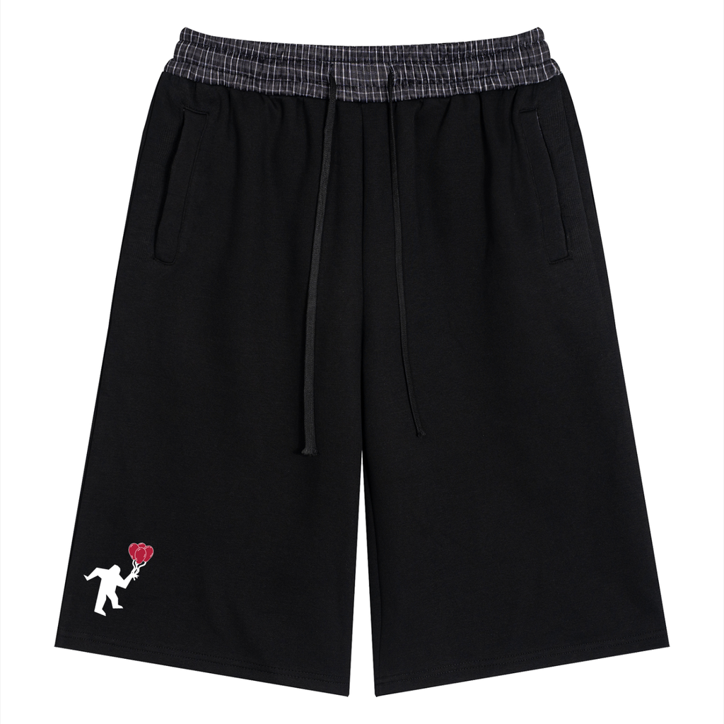 Balloon Boy Shorts