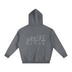 EVO Oversized Hoodie