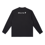 R&R Long Tee