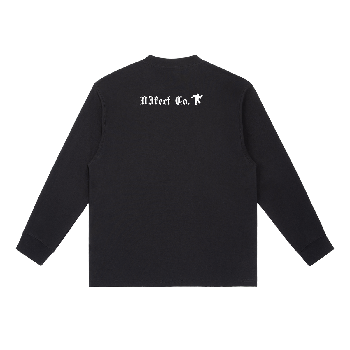 R&R Long Tee