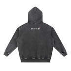 Balloon Boy Oversized Hoodie