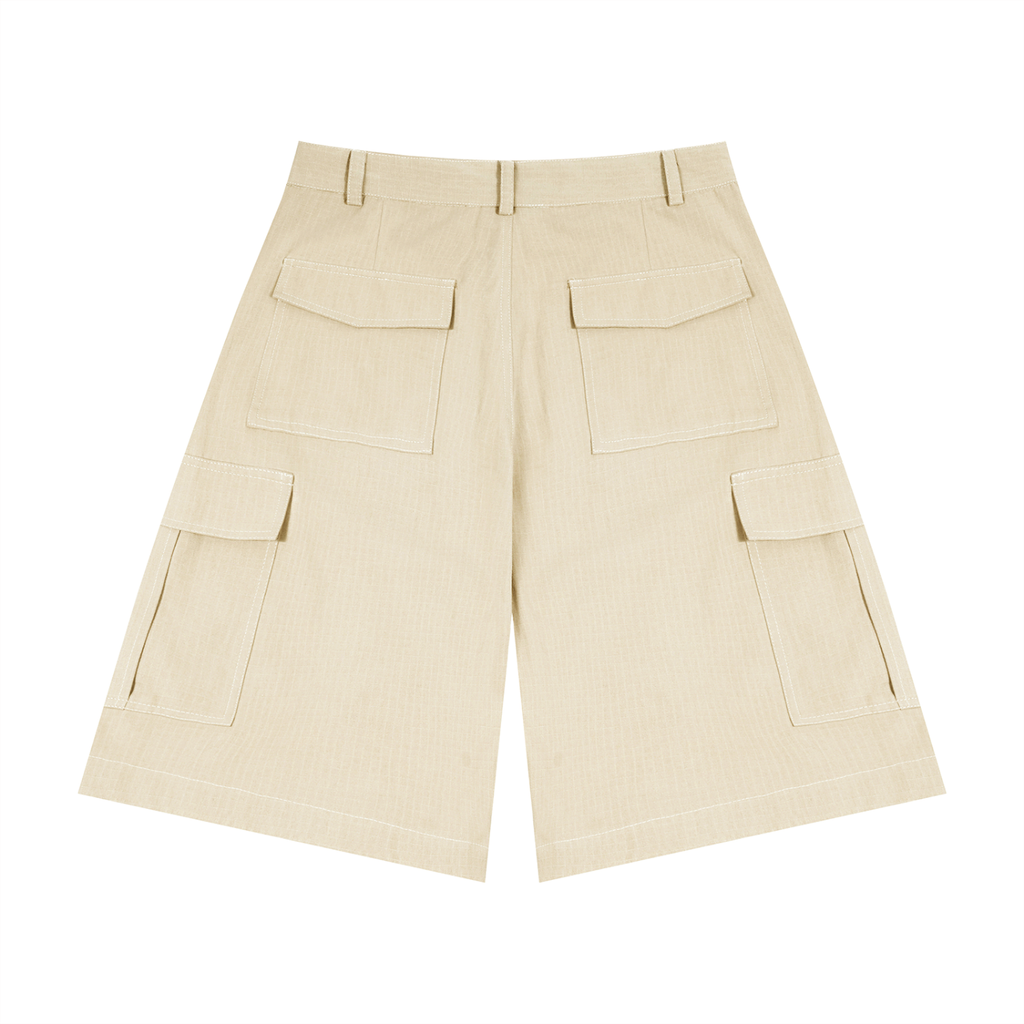 D3fect Cargo Shorts