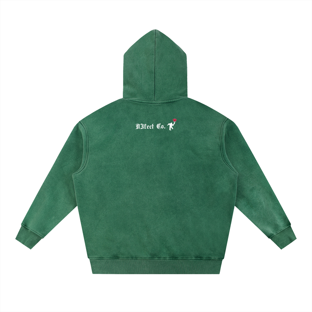 Balloon Boy Oversized Hoodie