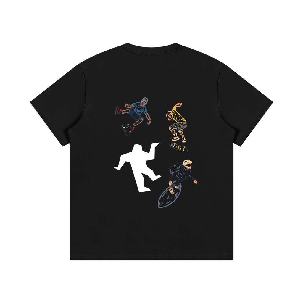 BGM Tee